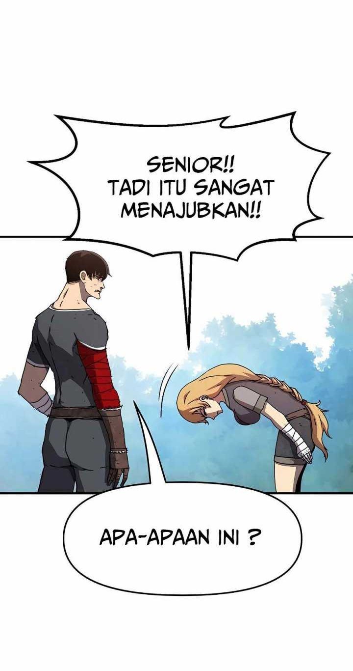 I Became a Knight With a Time Limit Chapter 10 - halaman 42