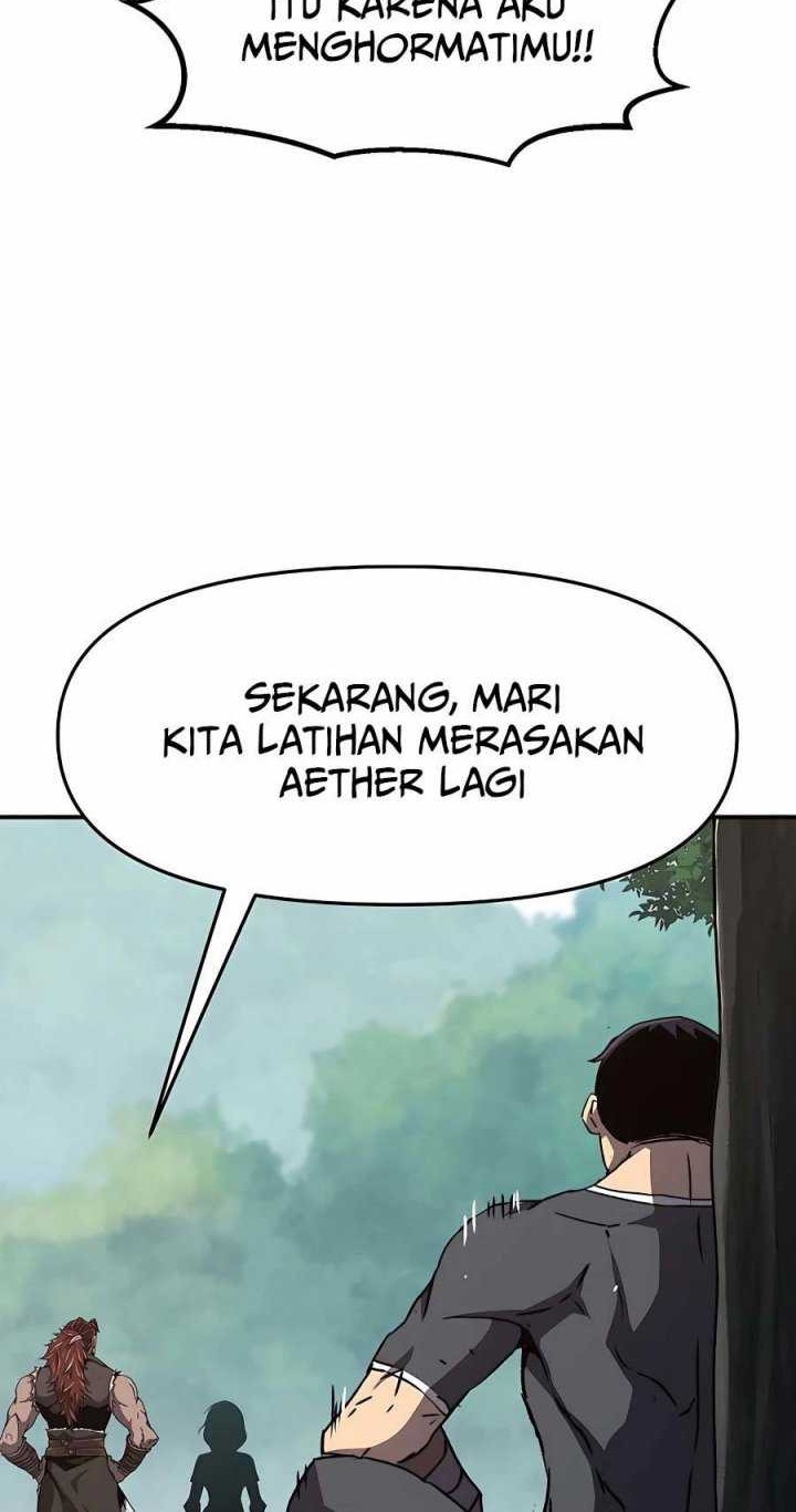 I Became a Knight With a Time Limit Chapter 10 - halaman 44
