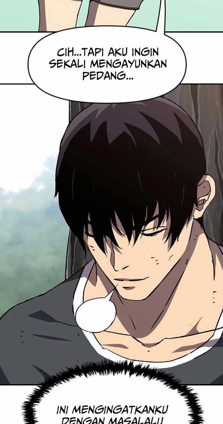 I Became a Knight With a Time Limit Chapter 10 - halaman 46