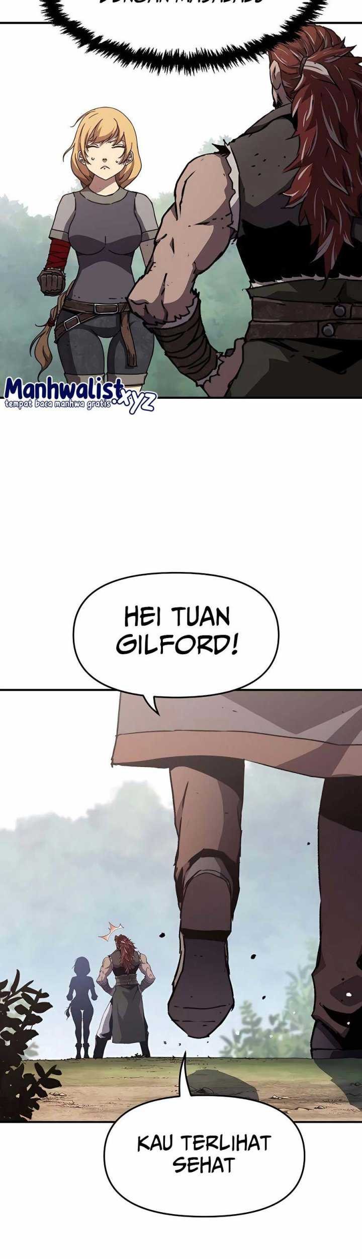 I Became a Knight With a Time Limit Chapter 10 - halaman 47