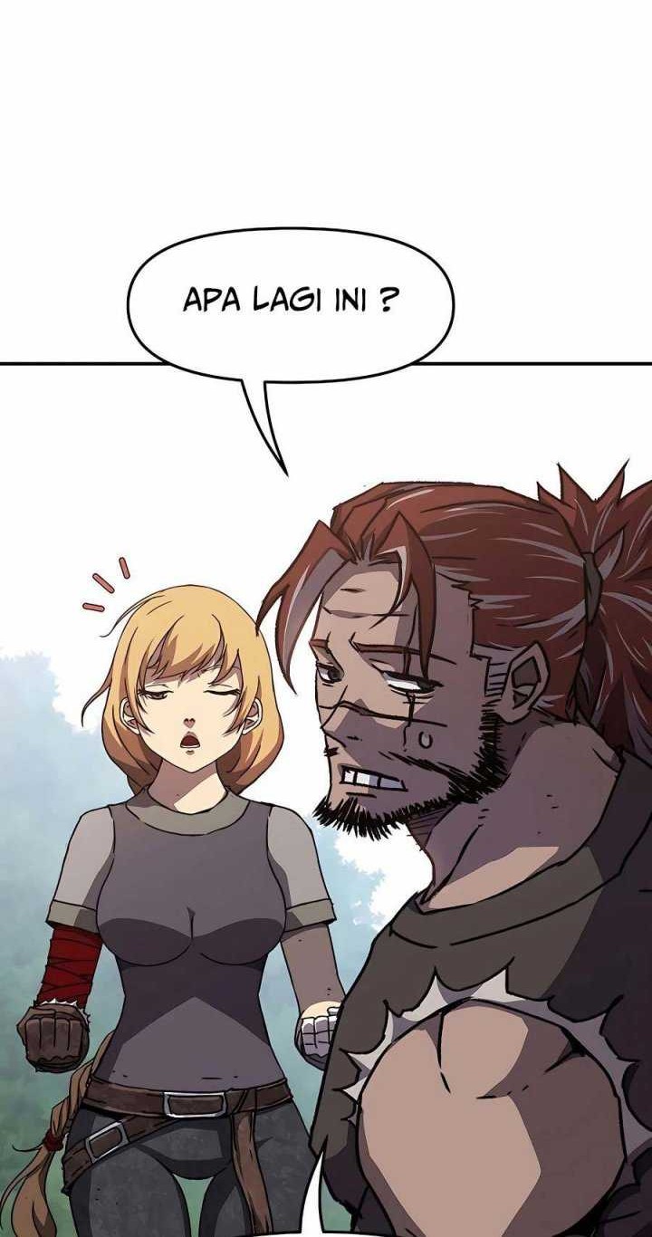 I Became a Knight With a Time Limit Chapter 10 - halaman 48