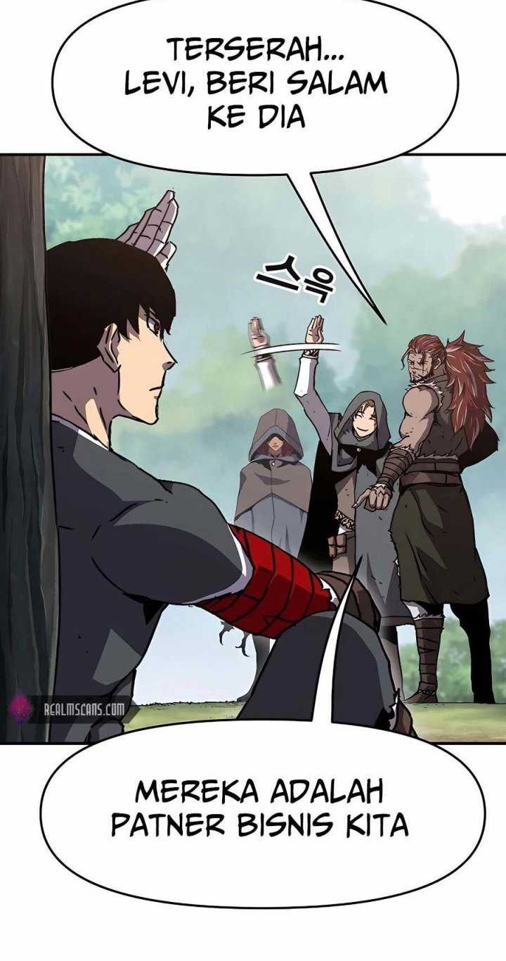 I Became a Knight With a Time Limit Chapter 10 - halaman 50