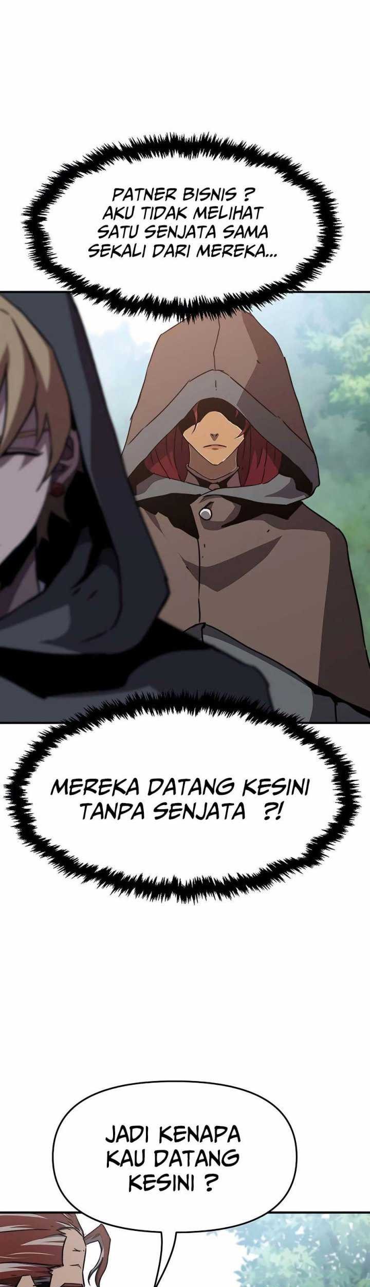 I Became a Knight With a Time Limit Chapter 10 - halaman 51