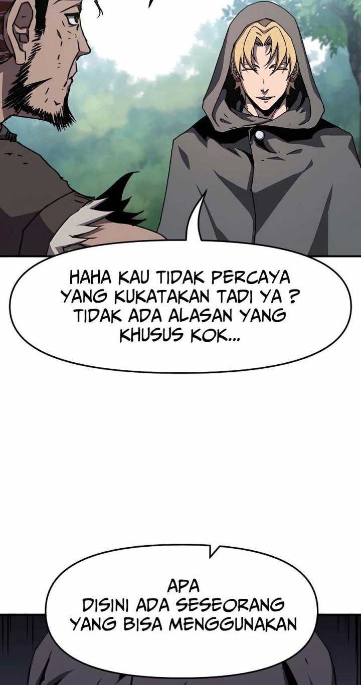 I Became a Knight With a Time Limit Chapter 10 - halaman 52