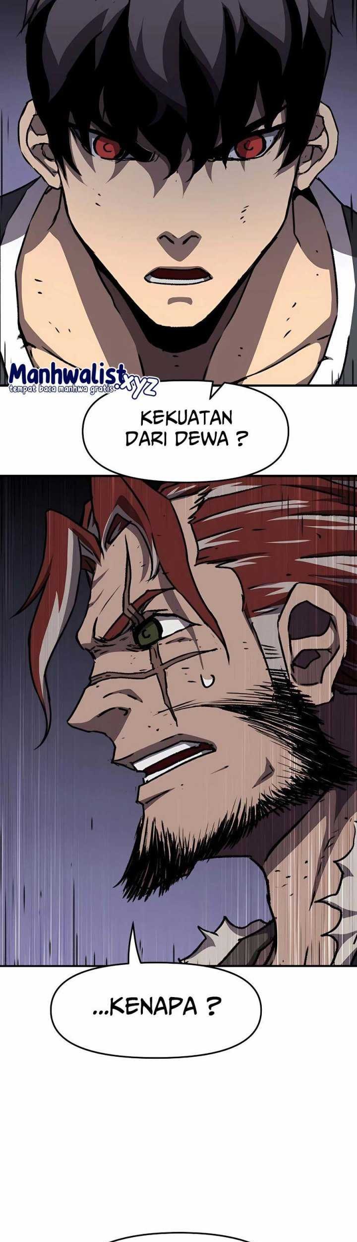I Became a Knight With a Time Limit Chapter 10 - halaman 53