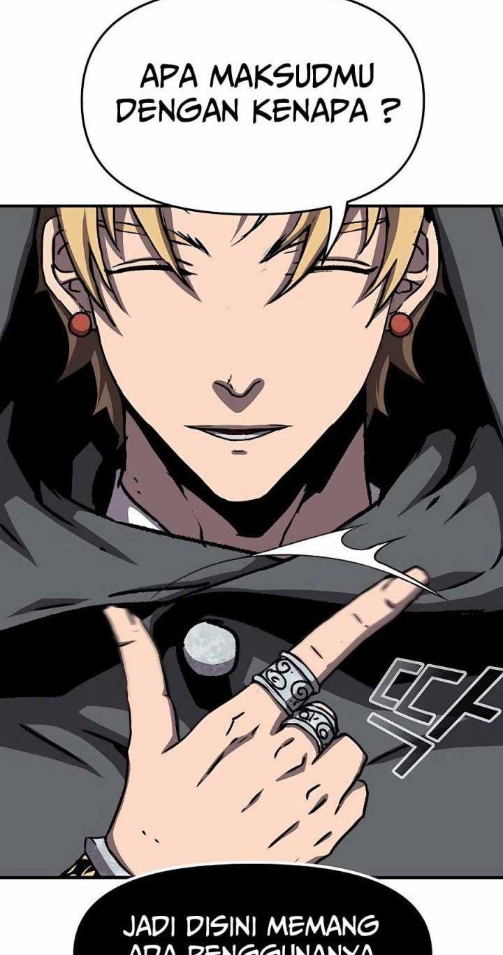 I Became a Knight With a Time Limit Chapter 10 - halaman 54