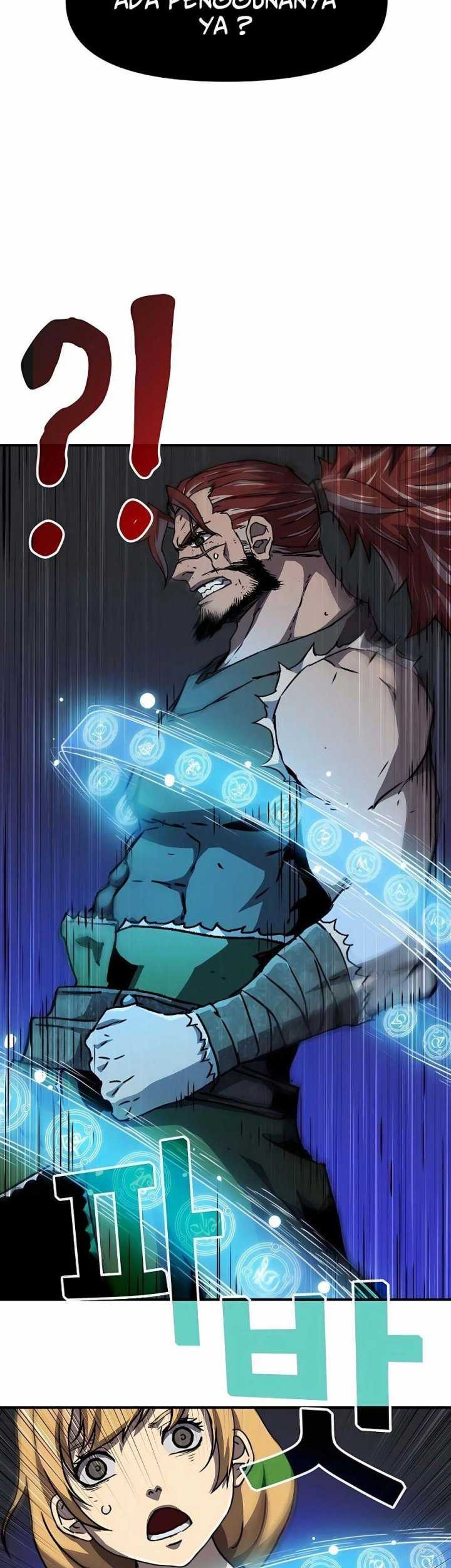 I Became a Knight With a Time Limit Chapter 10 - halaman 55