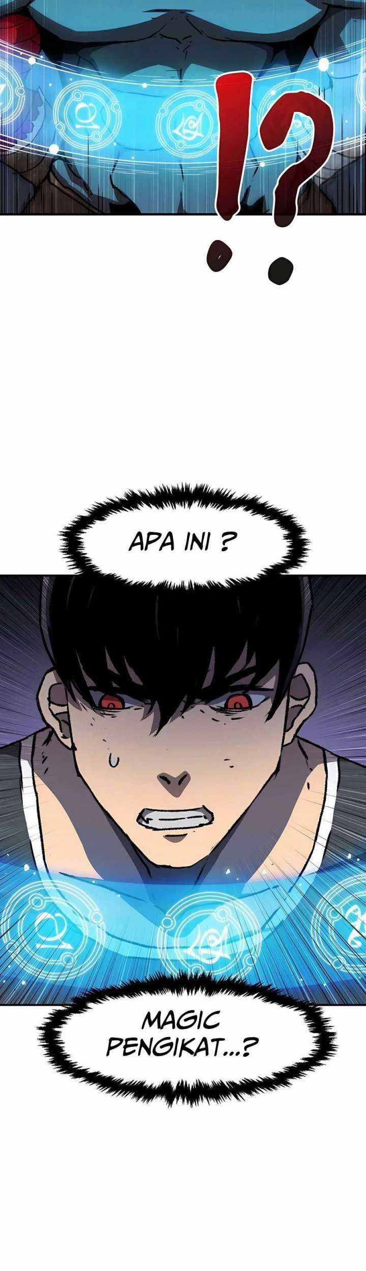 I Became a Knight With a Time Limit Chapter 10 - halaman 57