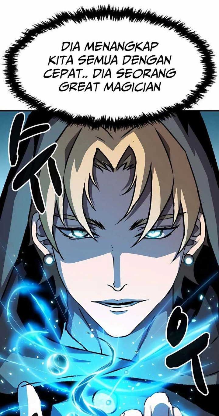 I Became a Knight With a Time Limit Chapter 10 - halaman 58