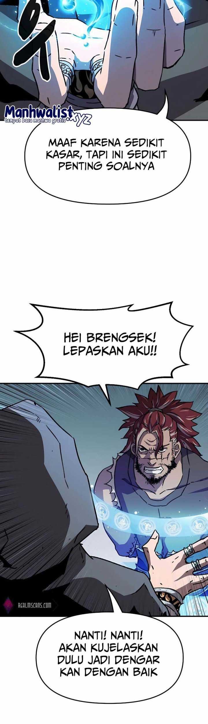 I Became a Knight With a Time Limit Chapter 10 - halaman 59