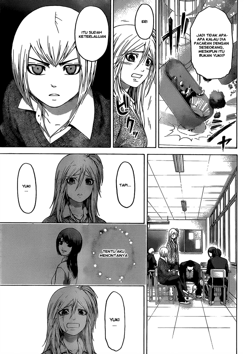 I Became a Knight With a Time Limit Chapter 10 - halaman 6