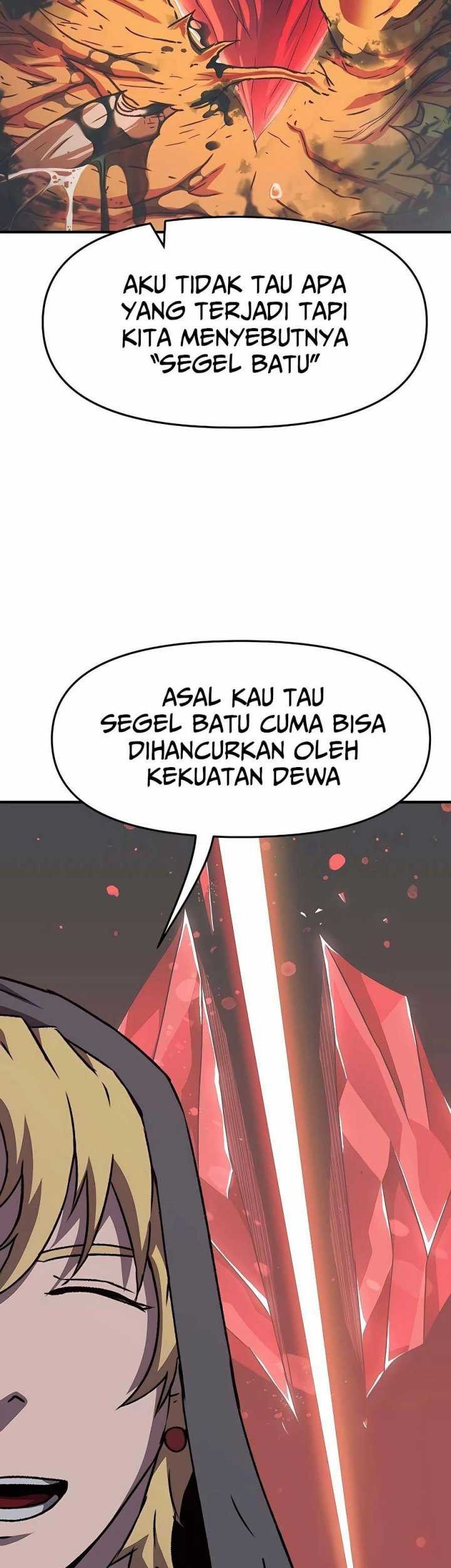 I Became a Knight With a Time Limit Chapter 10 - halaman 61