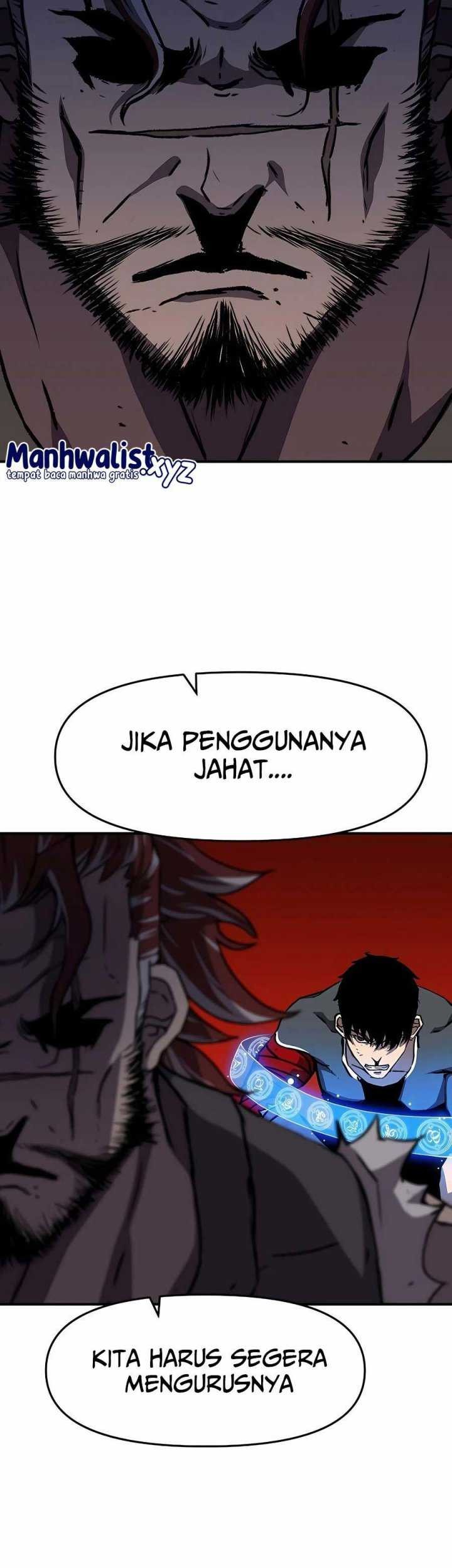 I Became a Knight With a Time Limit Chapter 10 - halaman 63