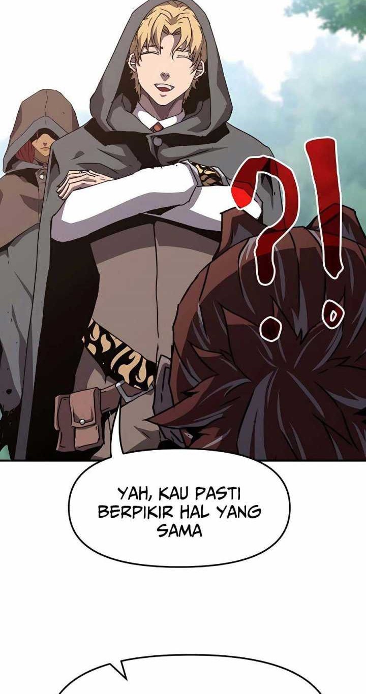 I Became a Knight With a Time Limit Chapter 10 - halaman 68