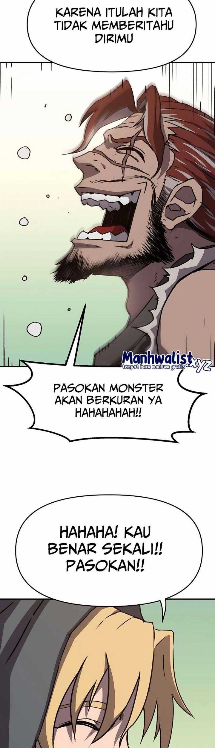 I Became a Knight With a Time Limit Chapter 10 - halaman 69