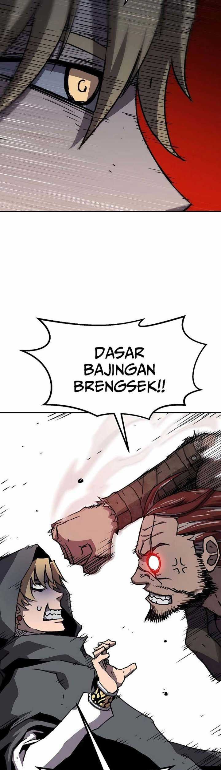 I Became a Knight With a Time Limit Chapter 10 - halaman 71