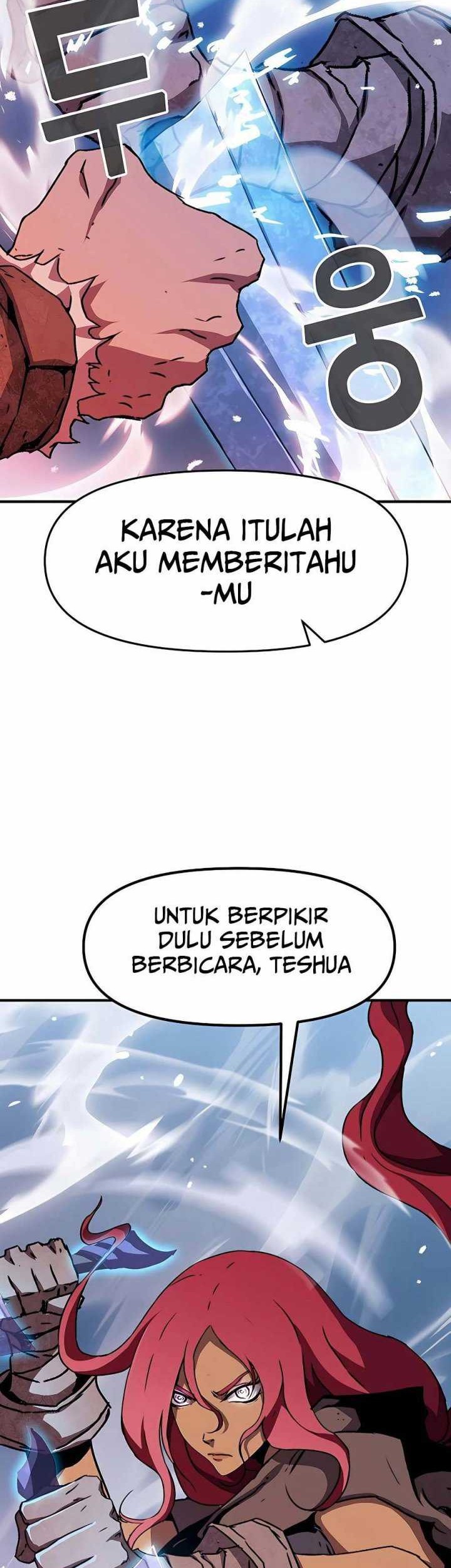 I Became a Knight With a Time Limit Chapter 10 - halaman 74