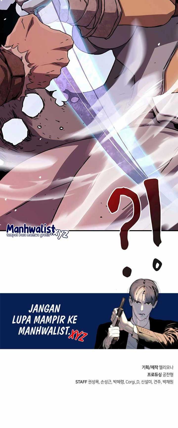 I Became a Knight With a Time Limit Chapter 10 - halaman 75