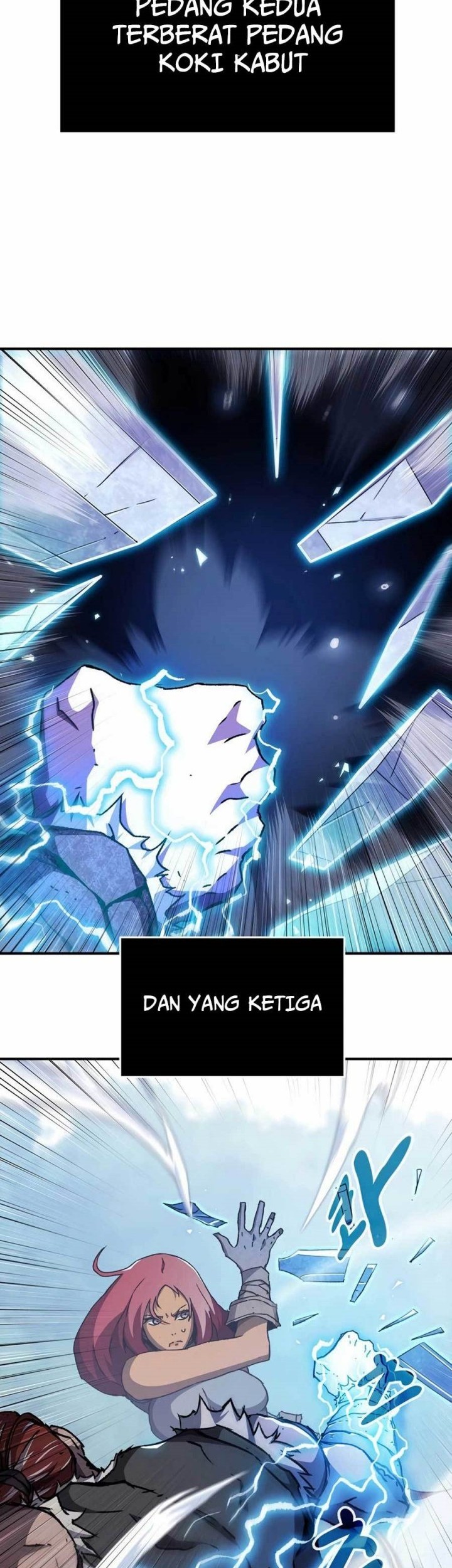 I Became a Knight With a Time Limit Chapter 11 - halaman 10