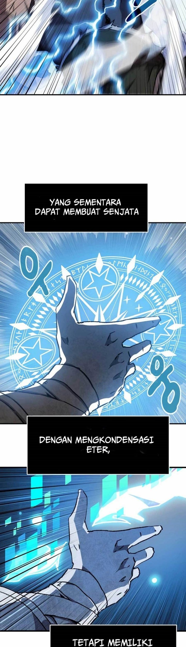 I Became a Knight With a Time Limit Chapter 11 - halaman 11