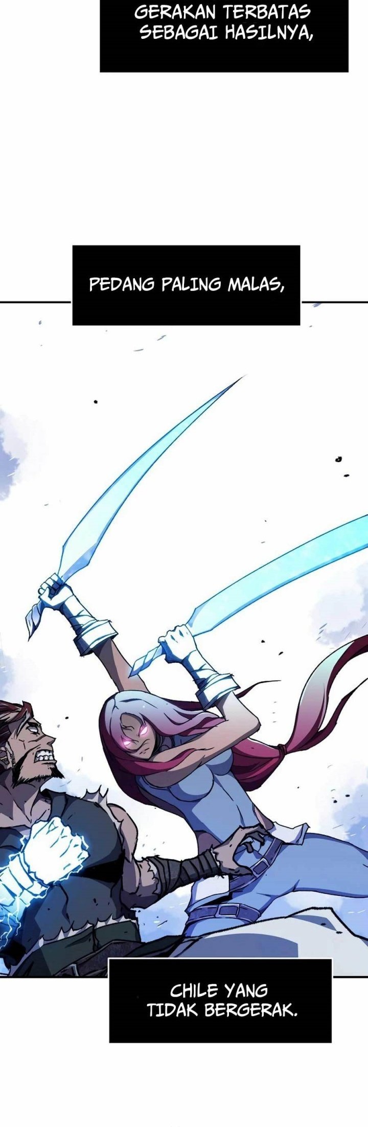 I Became a Knight With a Time Limit Chapter 11 - halaman 12