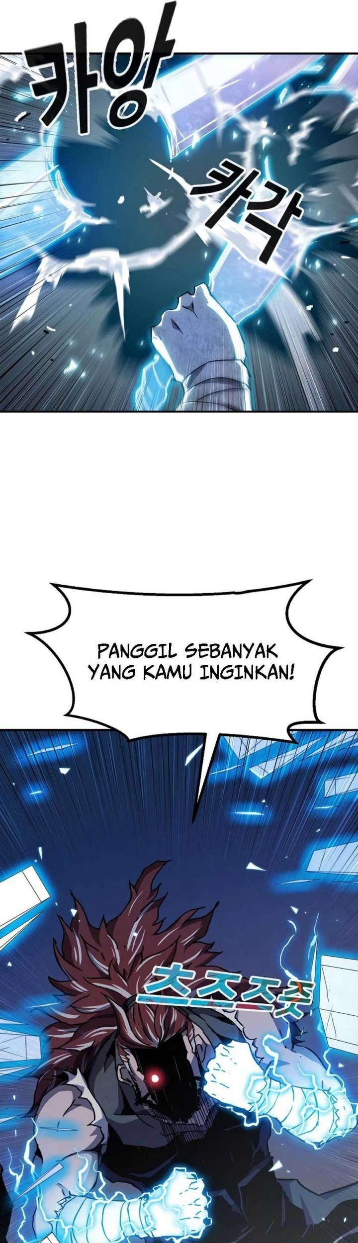I Became a Knight With a Time Limit Chapter 11 - halaman 13