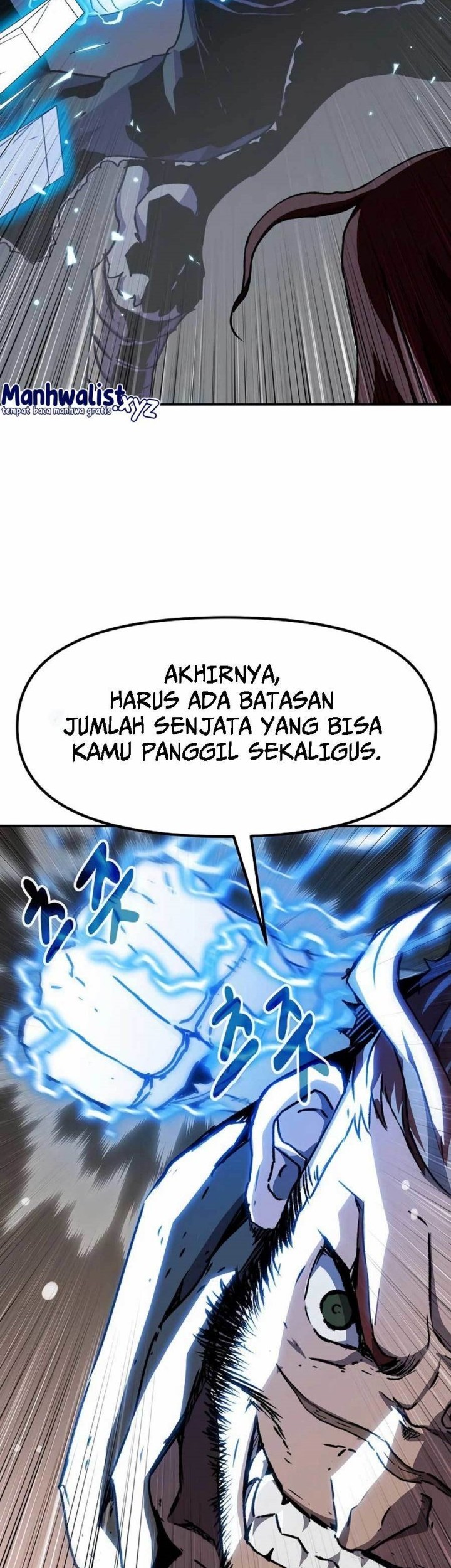 I Became a Knight With a Time Limit Chapter 11 - halaman 14