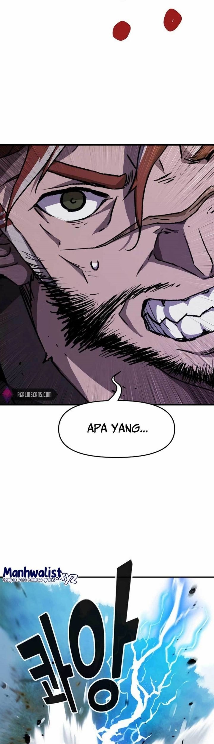 I Became a Knight With a Time Limit Chapter 11 - halaman 17