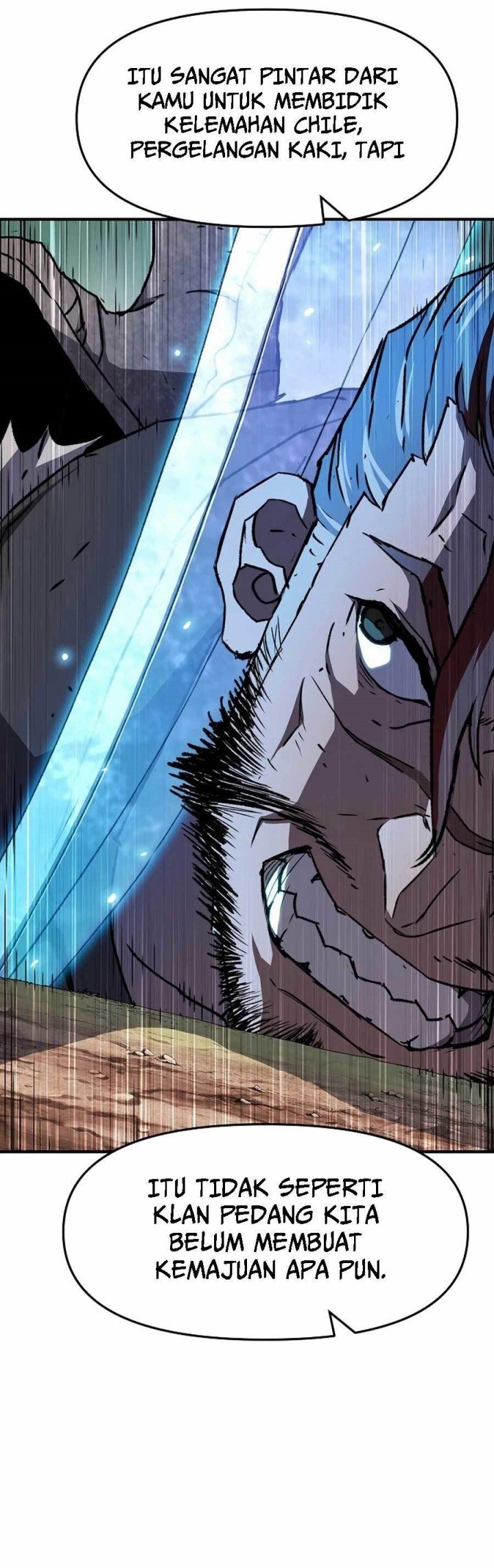 I Became a Knight With a Time Limit Chapter 11 - halaman 19