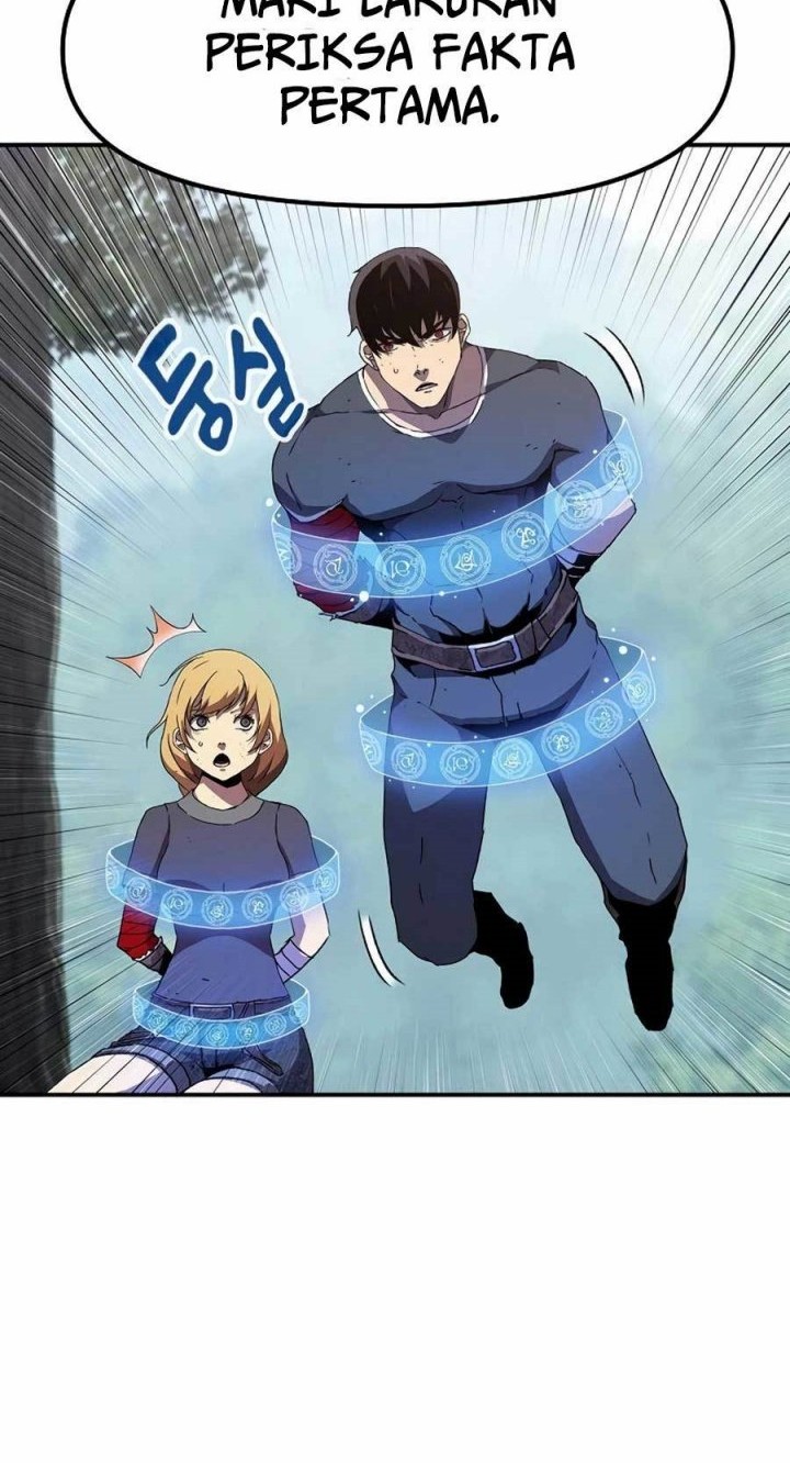 I Became a Knight With a Time Limit Chapter 11 - halaman 23