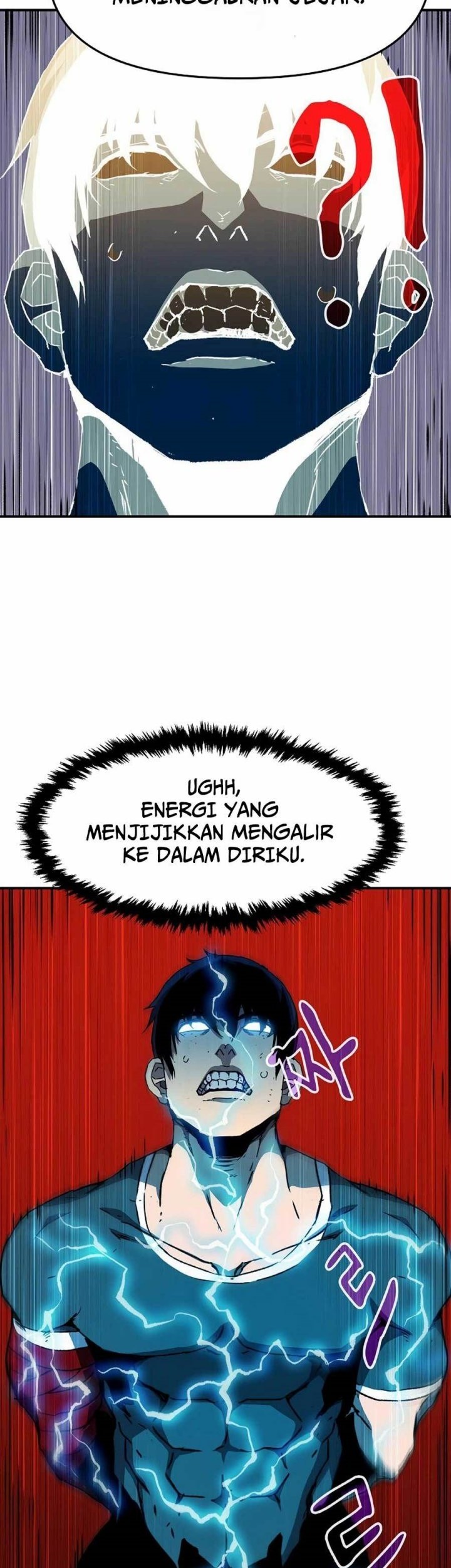 I Became a Knight With a Time Limit Chapter 11 - halaman 26