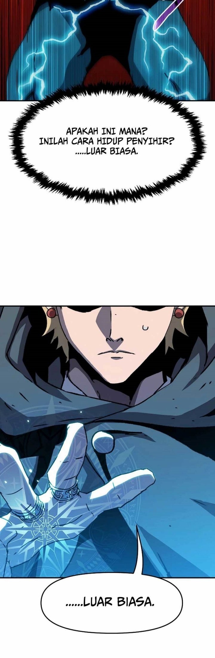 I Became a Knight With a Time Limit Chapter 11 - halaman 27