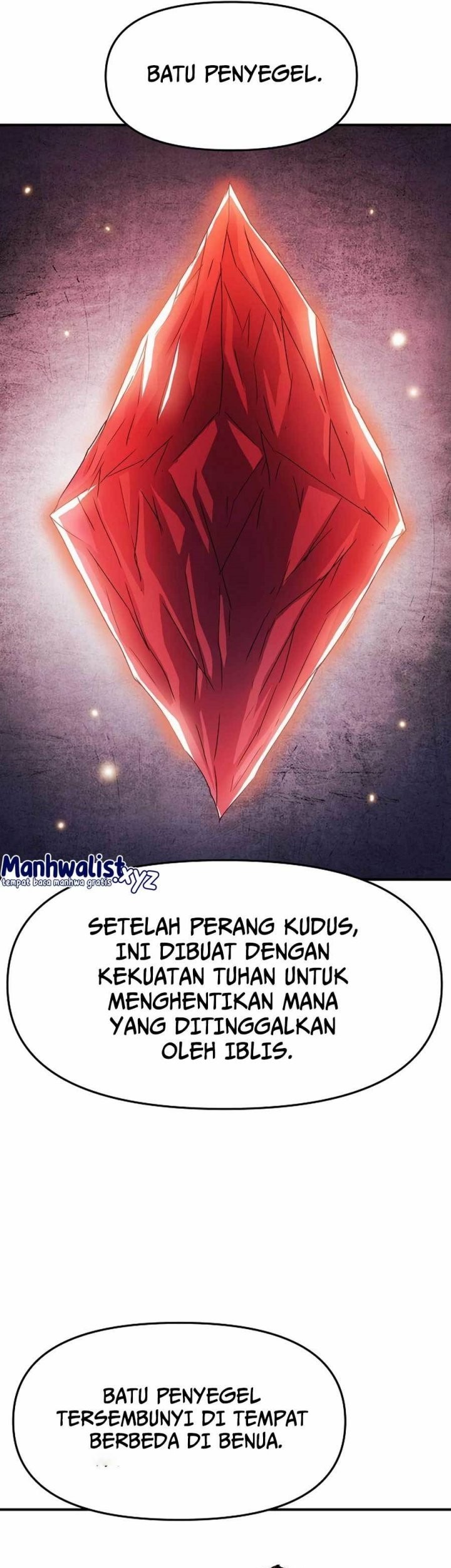 I Became a Knight With a Time Limit Chapter 11 - halaman 32