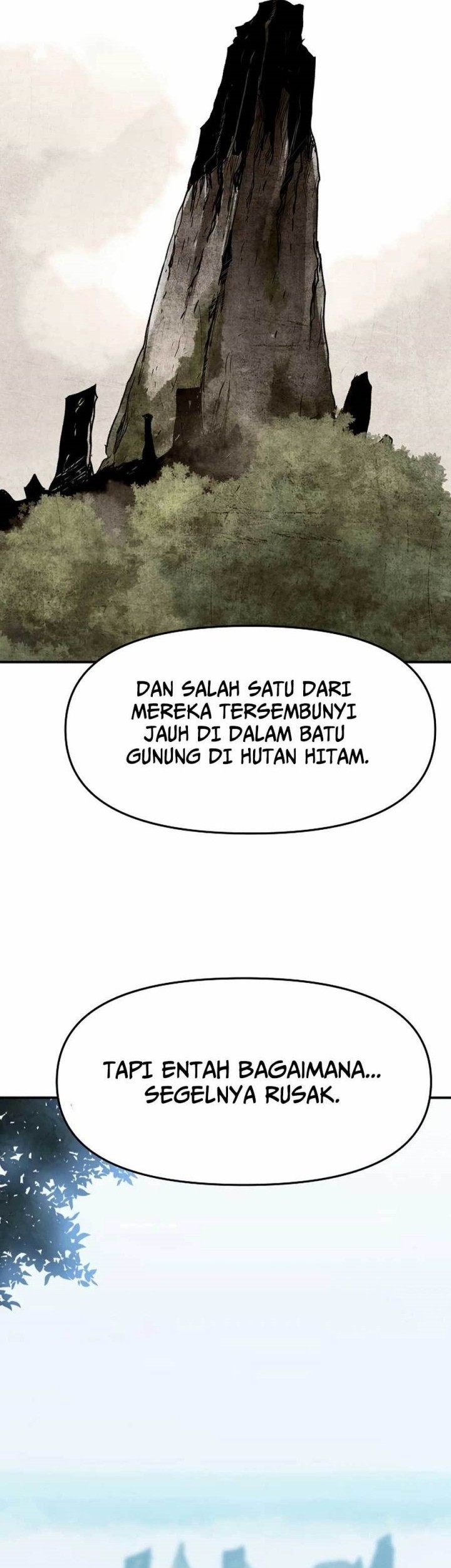 I Became a Knight With a Time Limit Chapter 11 - halaman 33