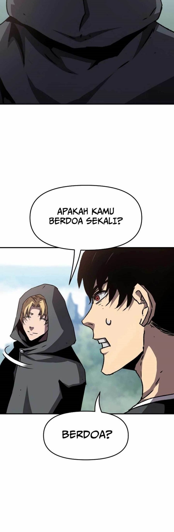 I Became a Knight With a Time Limit Chapter 11 - halaman 42