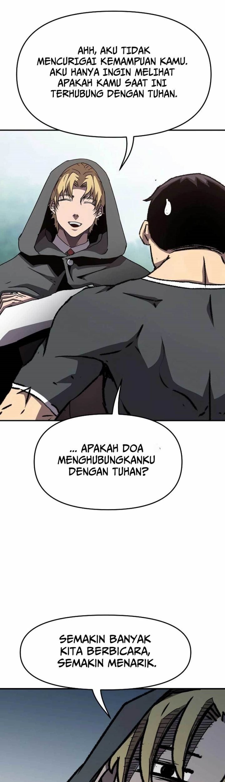 I Became a Knight With a Time Limit Chapter 11 - halaman 43