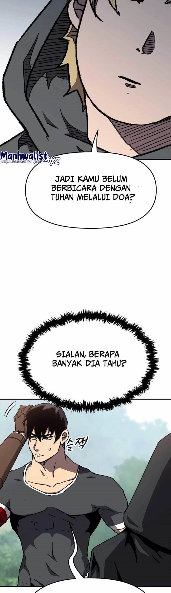 I Became a Knight With a Time Limit Chapter 11 - halaman 44