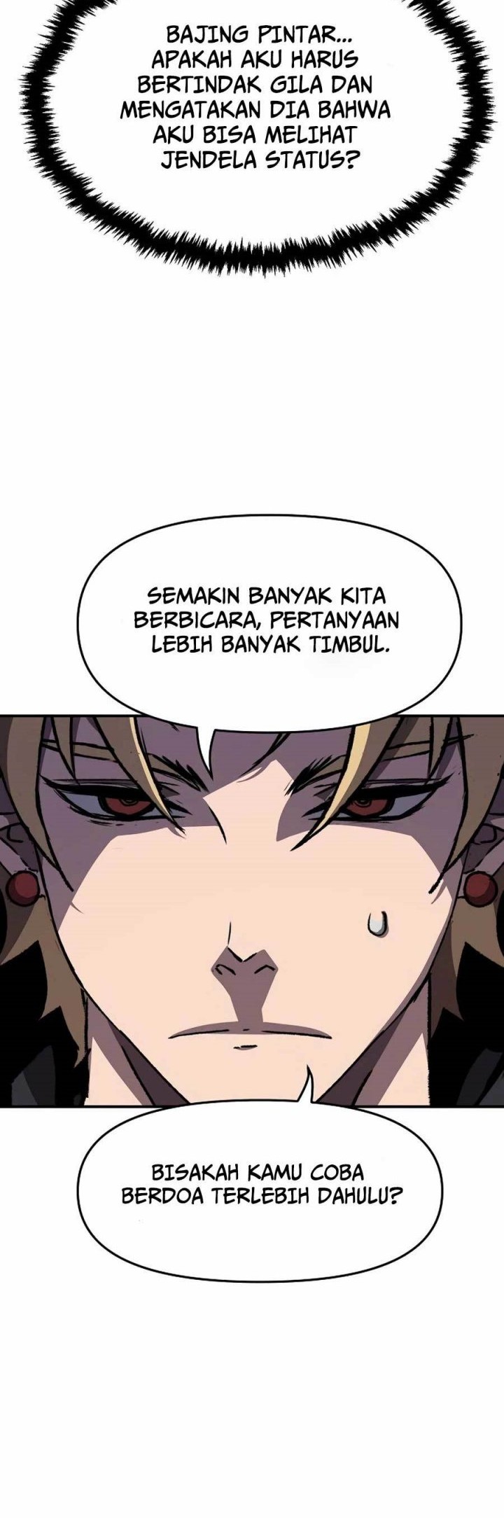 I Became a Knight With a Time Limit Chapter 11 - halaman 46