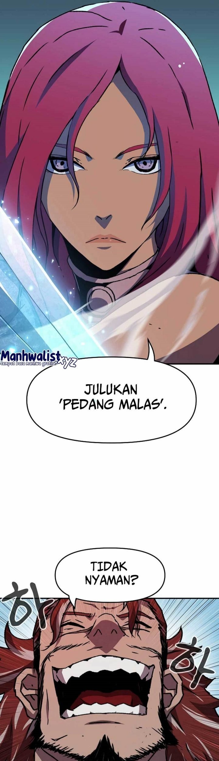 I Became a Knight With a Time Limit Chapter 11 - halaman 5