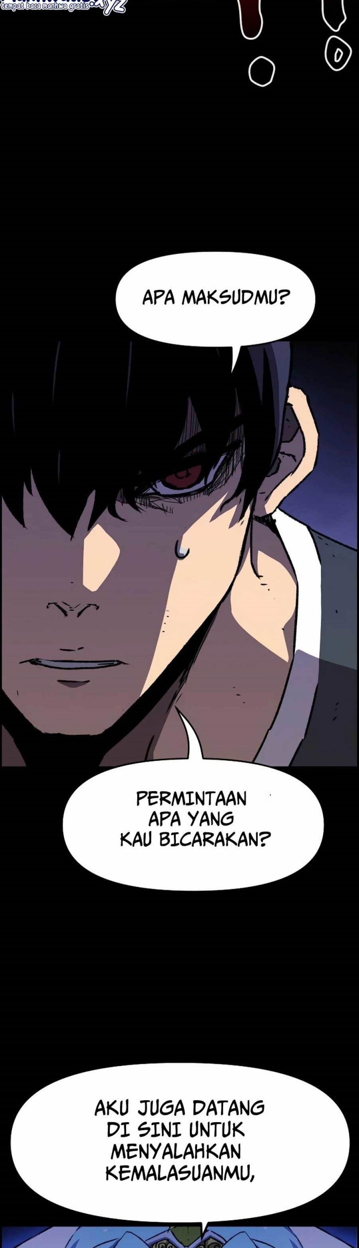 I Became a Knight With a Time Limit Chapter 11 - halaman 56