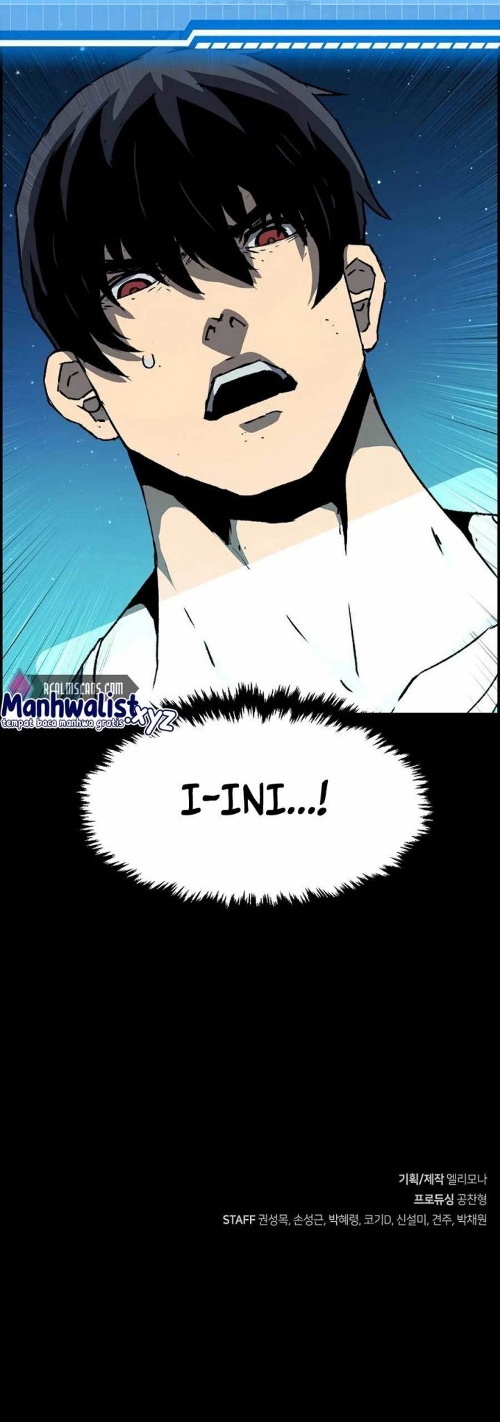I Became a Knight With a Time Limit Chapter 11 - halaman 61