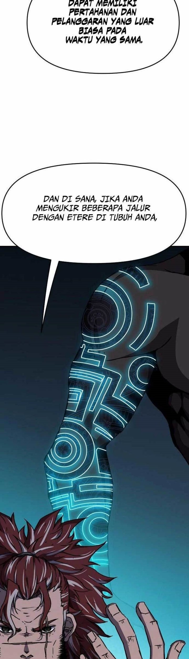 I Became a Knight With a Time Limit Chapter 12 - halaman 22