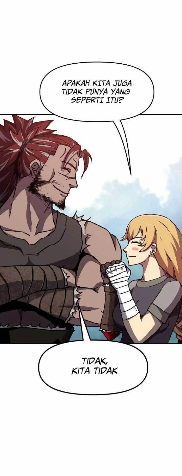 I Became a Knight With a Time Limit Chapter 12 - halaman 24