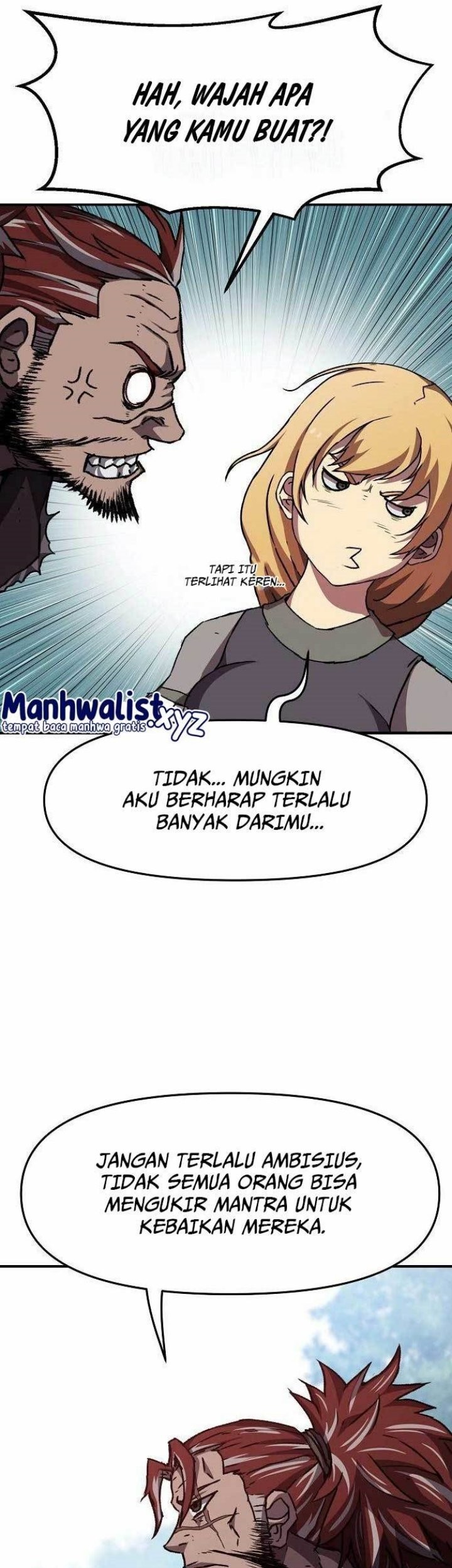 I Became a Knight With a Time Limit Chapter 12 - halaman 25