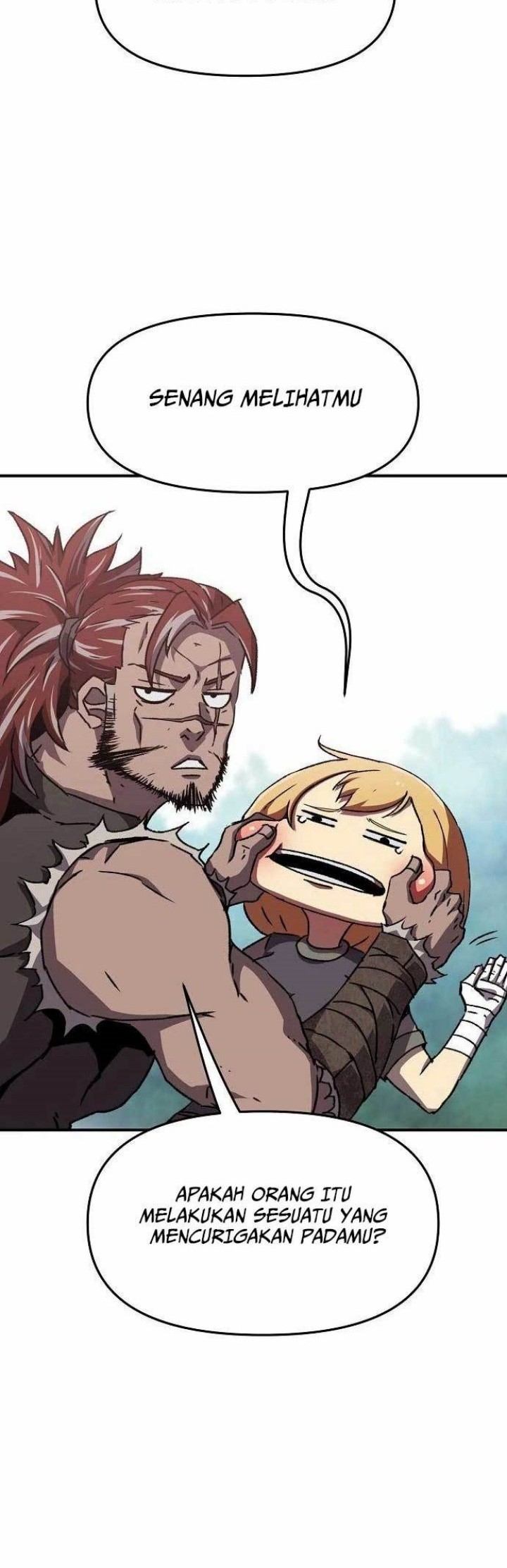 I Became a Knight With a Time Limit Chapter 12 - halaman 28