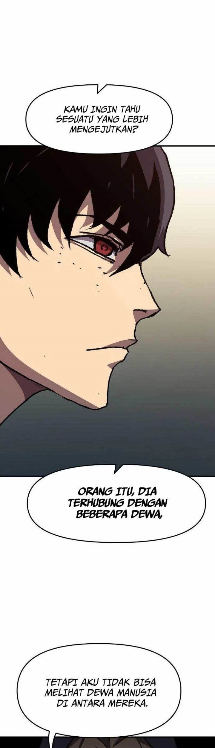 I Became a Knight With a Time Limit Chapter 12 - halaman 31