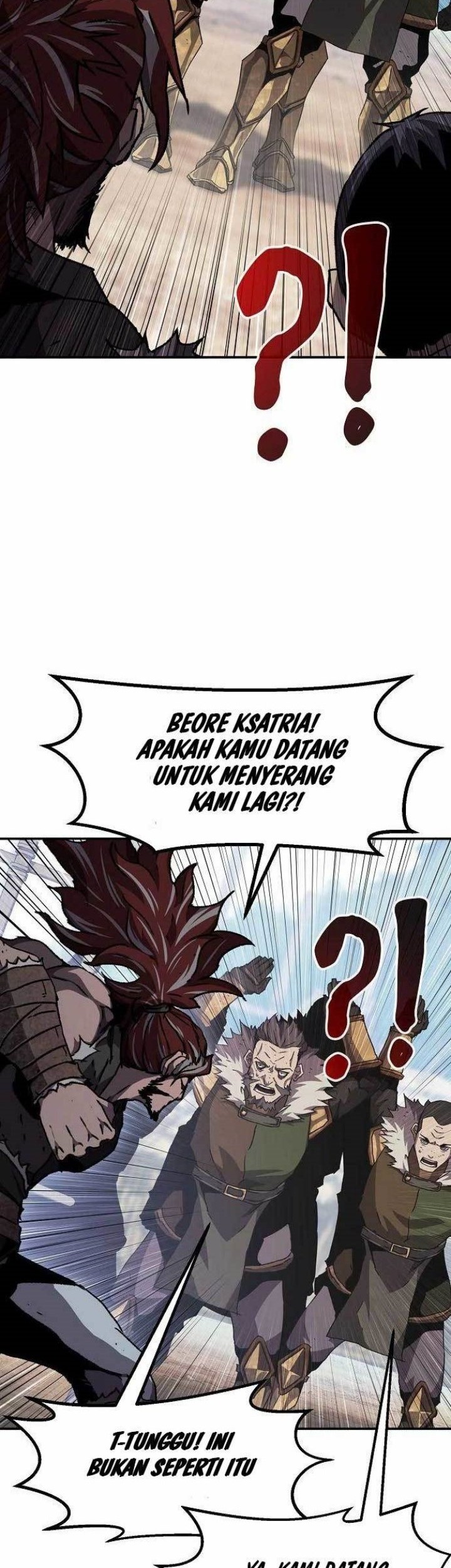 I Became a Knight With a Time Limit Chapter 12 - halaman 40