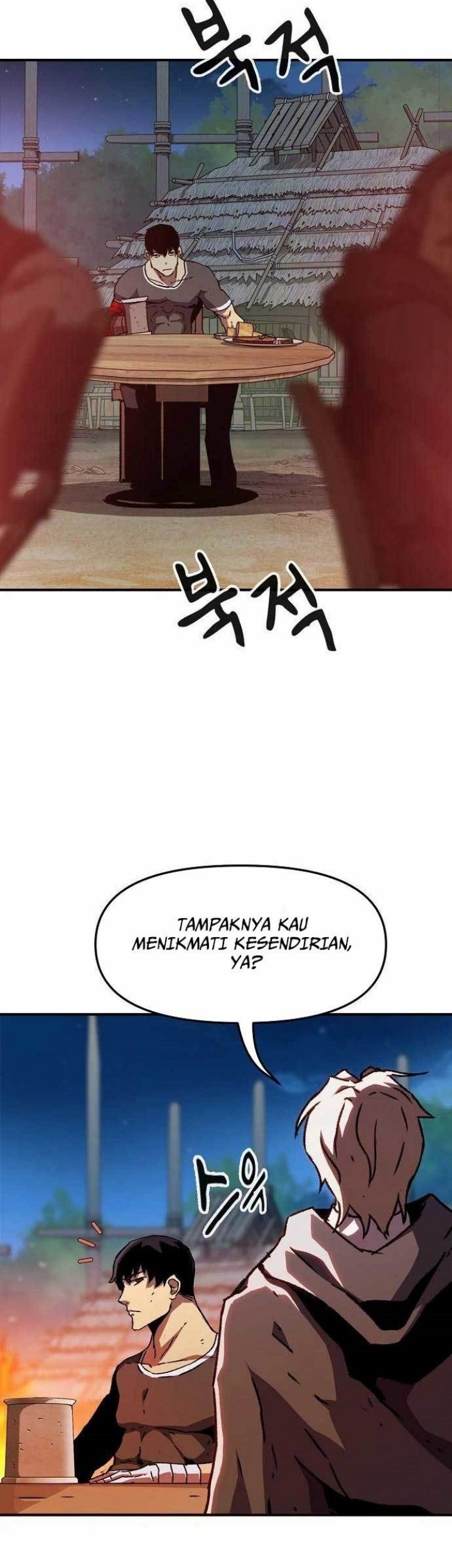 I Became a Knight With a Time Limit Chapter 12 - halaman 46