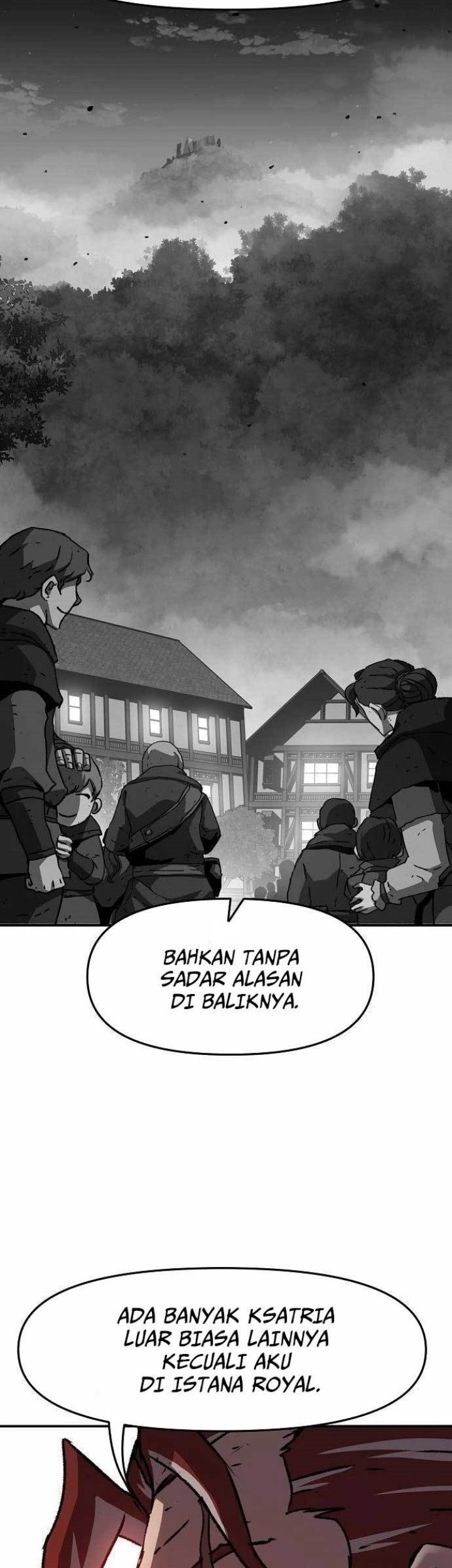 I Became a Knight With a Time Limit Chapter 12 - halaman 55