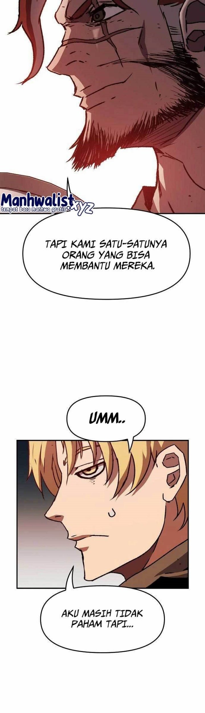 I Became a Knight With a Time Limit Chapter 12 - halaman 56